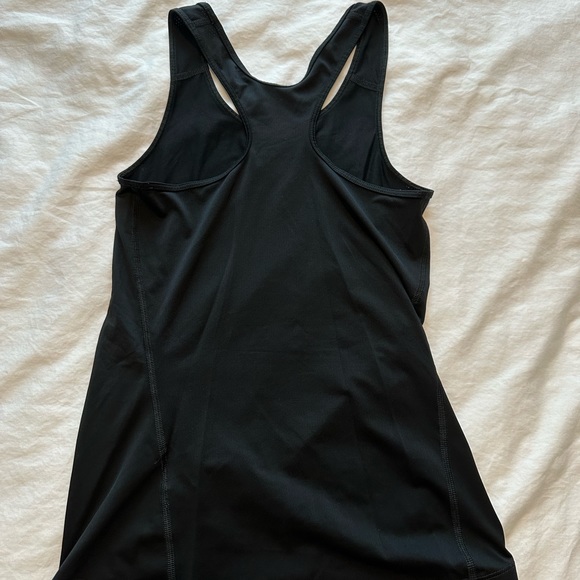 Nike Racerback Tank Top - Picture 4 of 4